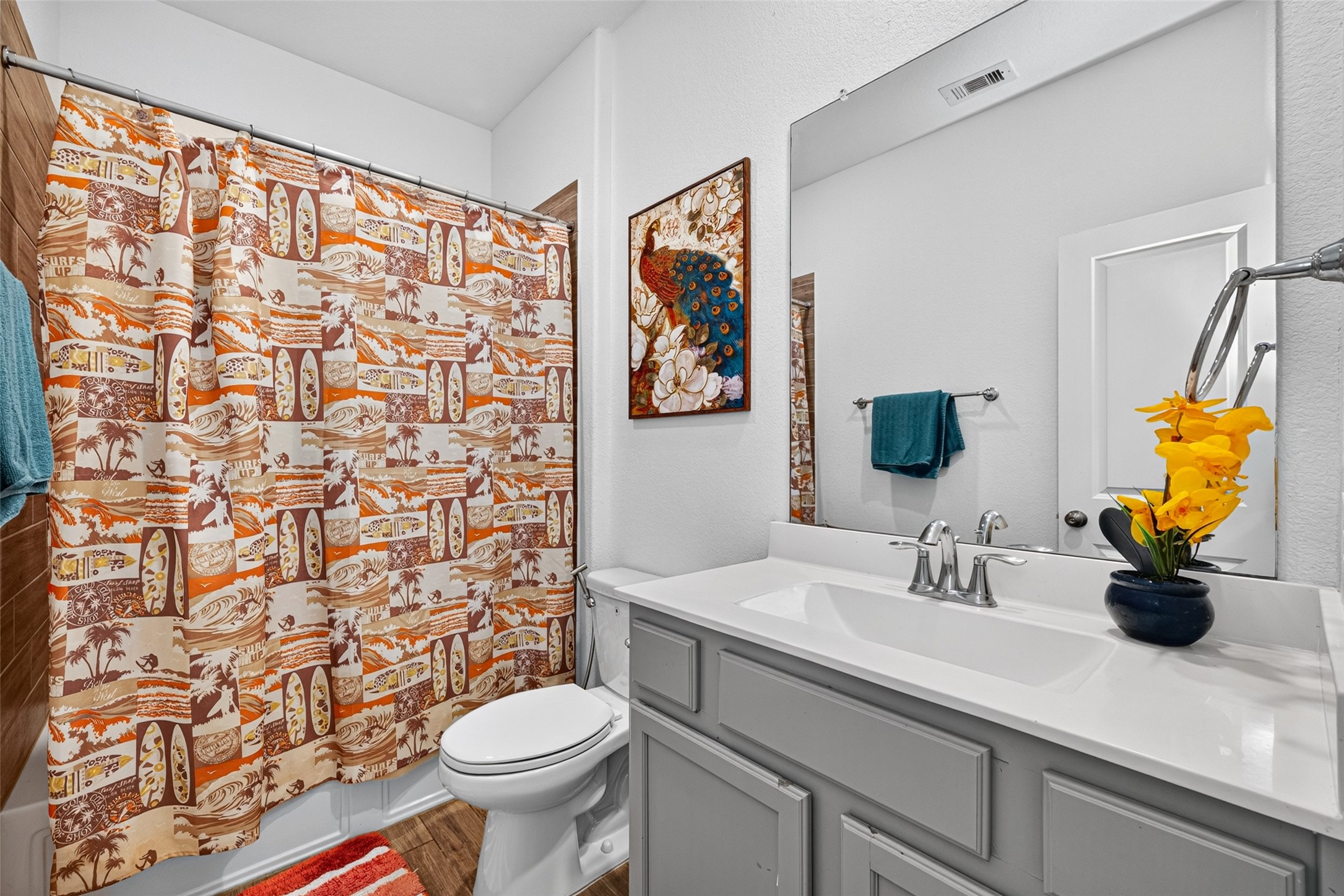 4441 Jessamine Creek Trail Property Photo 22