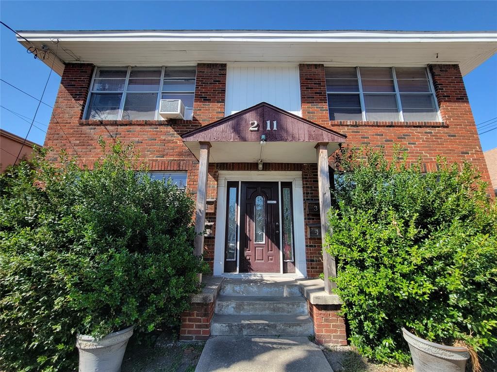 2111 Freeman Street 4 Property Photo 2