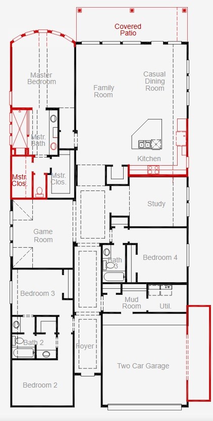 11407 Rubber Tree Court Property Photo 2