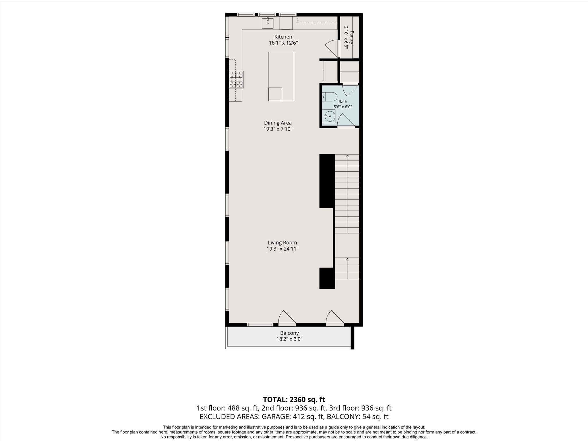 8805 Kolbe Bend Lane Property Photo 33
