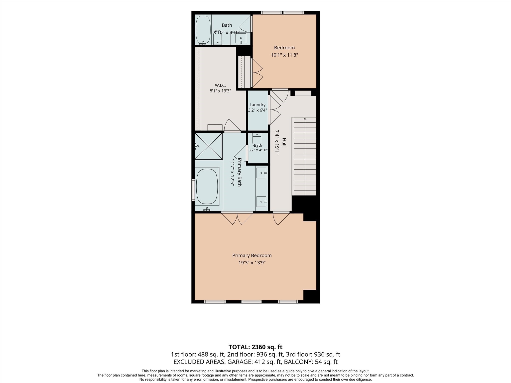 8805 Kolbe Bend Lane Property Photo 34