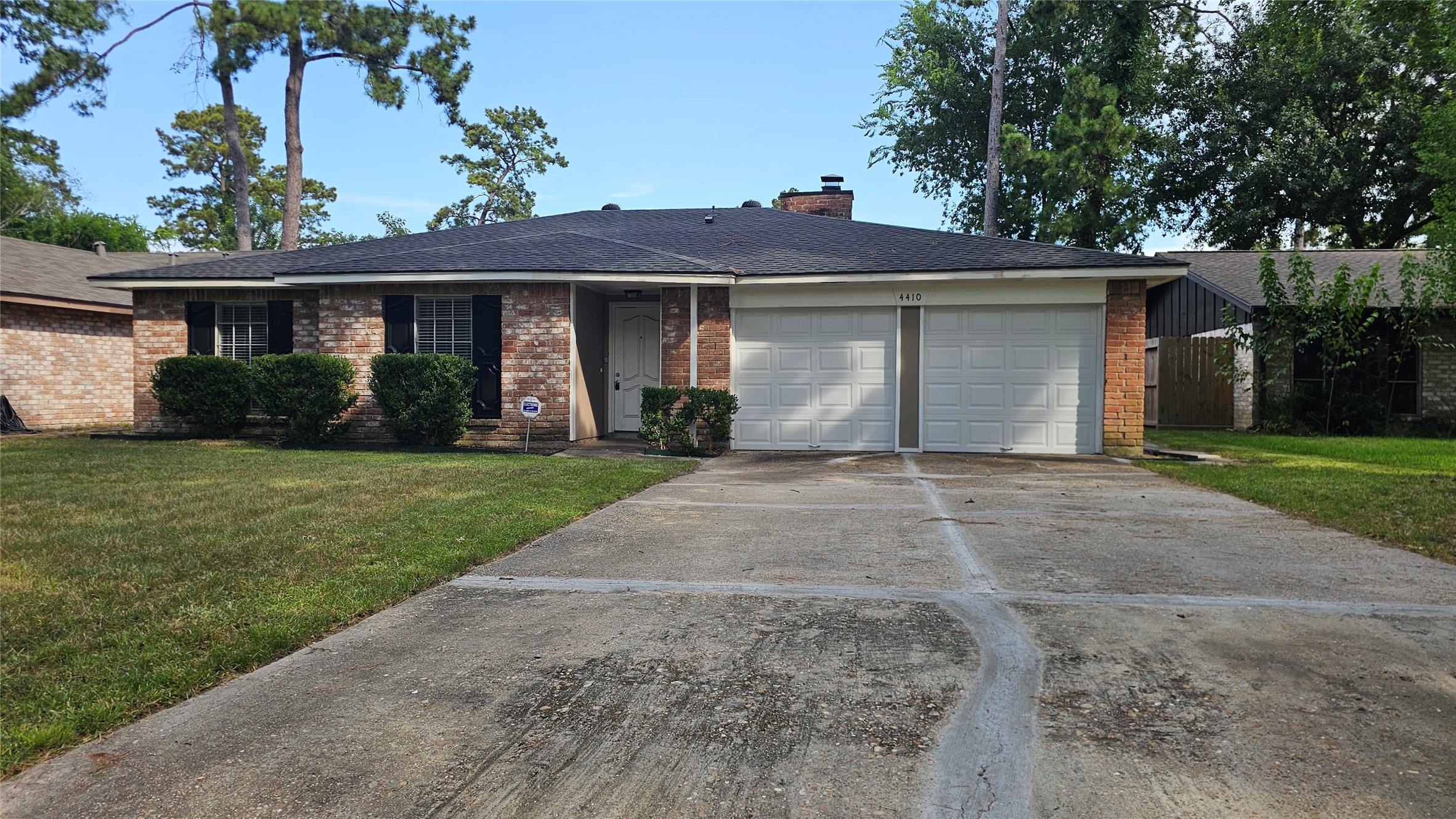 4410 Adonis Drive Property Photo 1