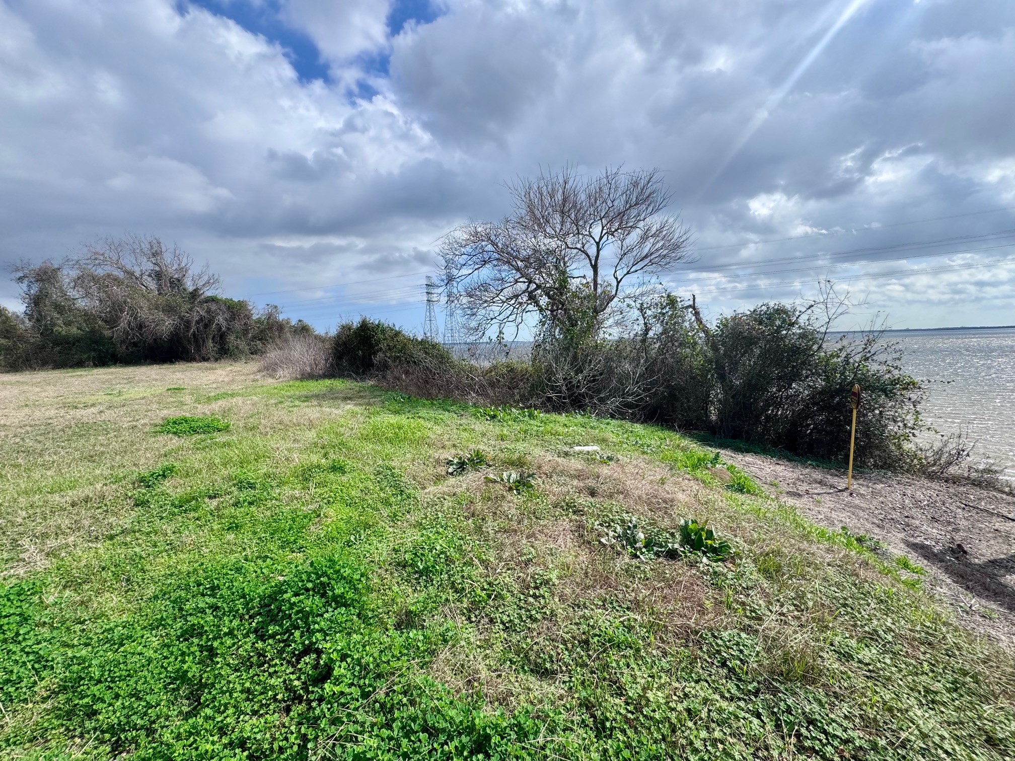 0 Evergreen Road Property Photo 3