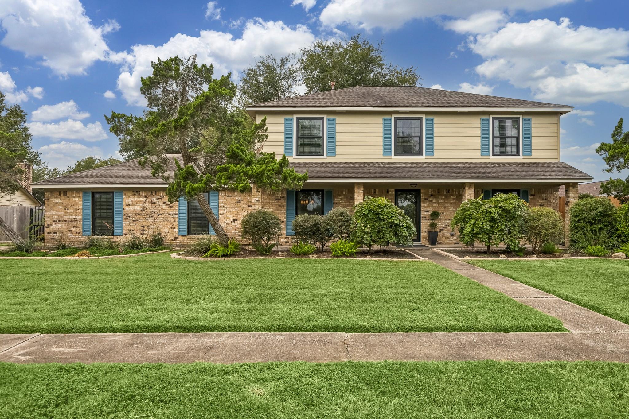 2309 Westpark Drive Property Photo 1
