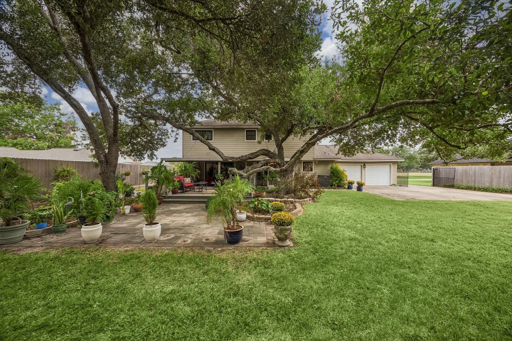 2309 Westpark Drive, Alvin Tx 77511 Property Photo 5
