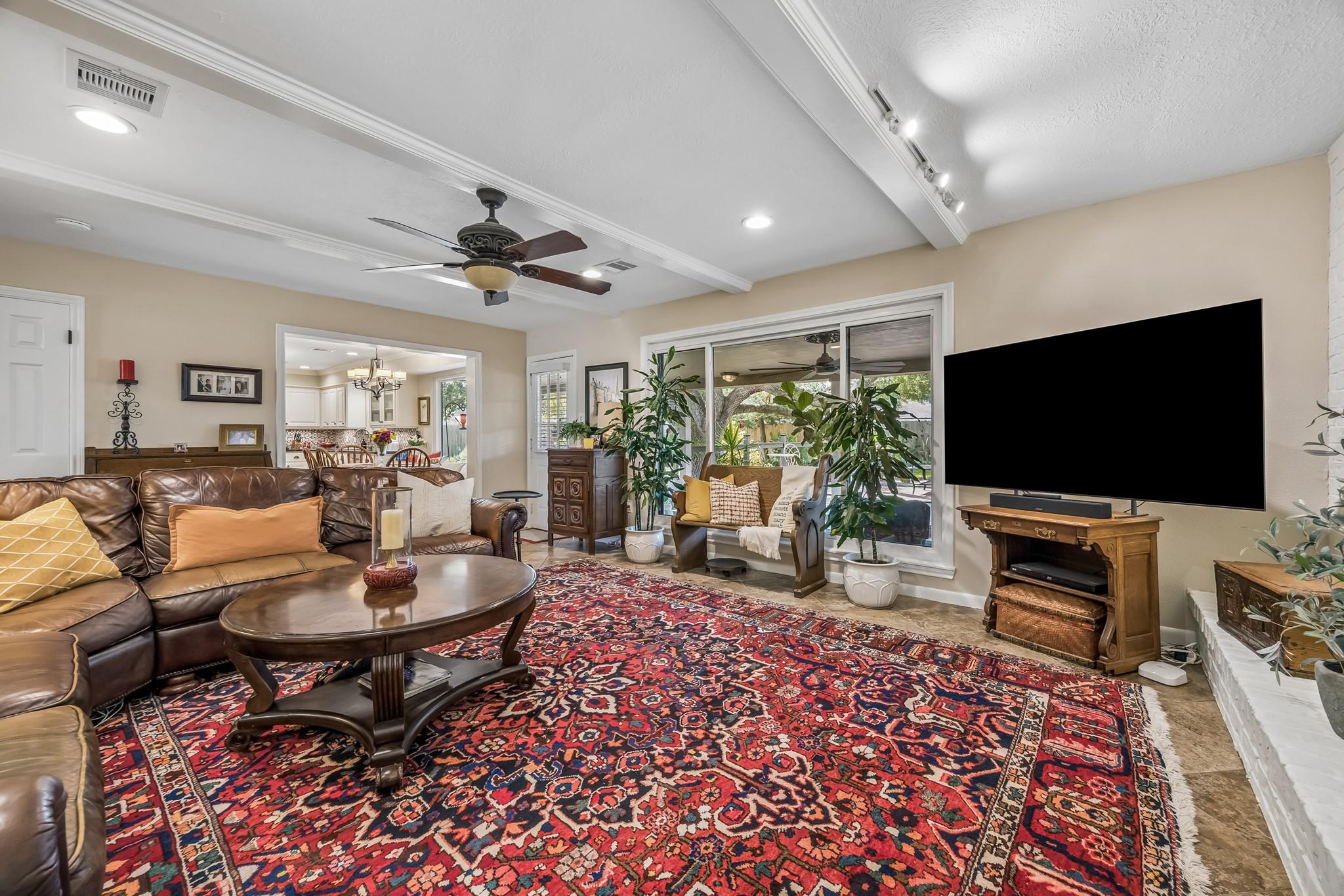 2309 Westpark Drive Property Photo 12