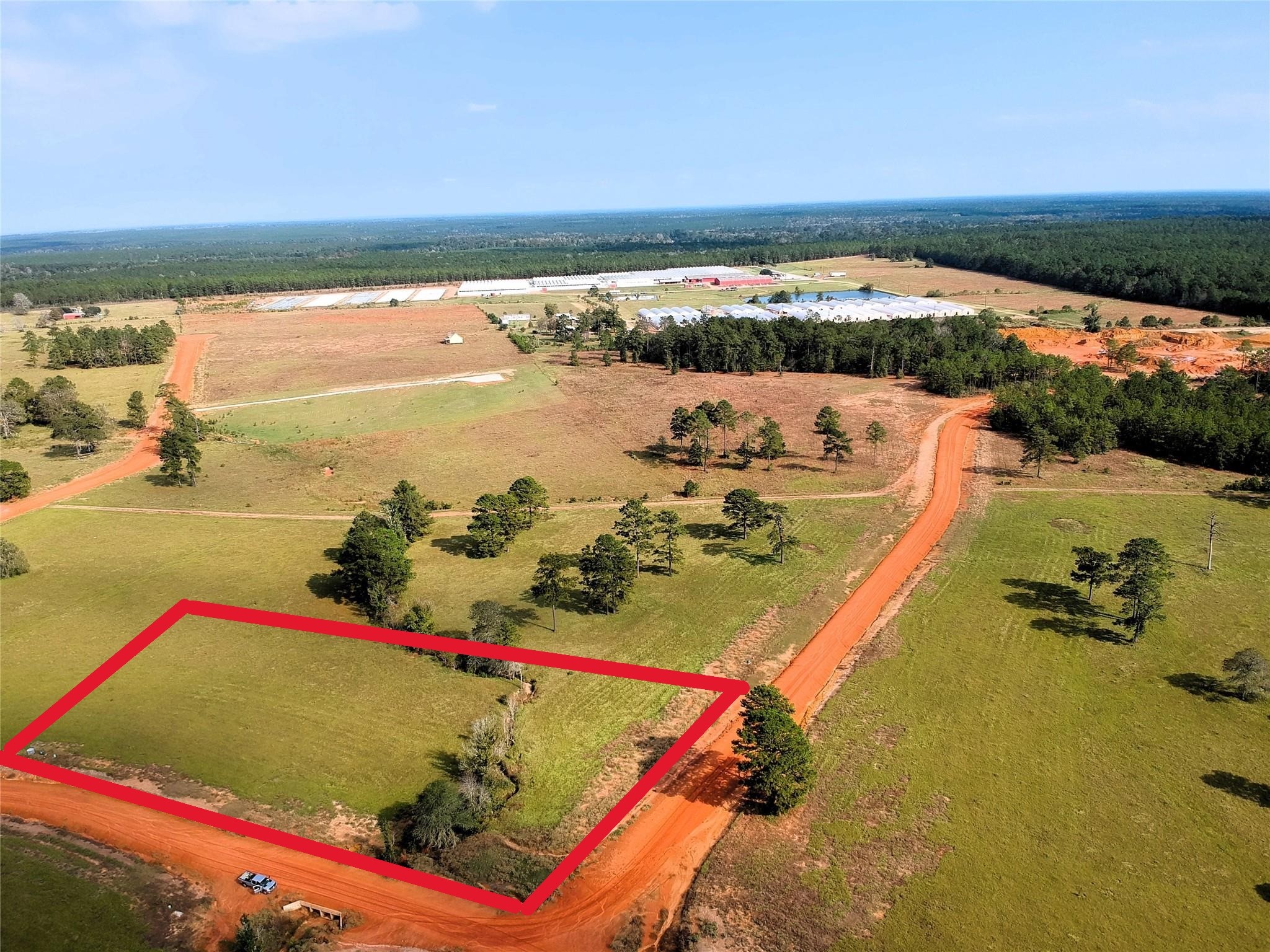 Lot 87 Lakeland Loop Property Photo 1