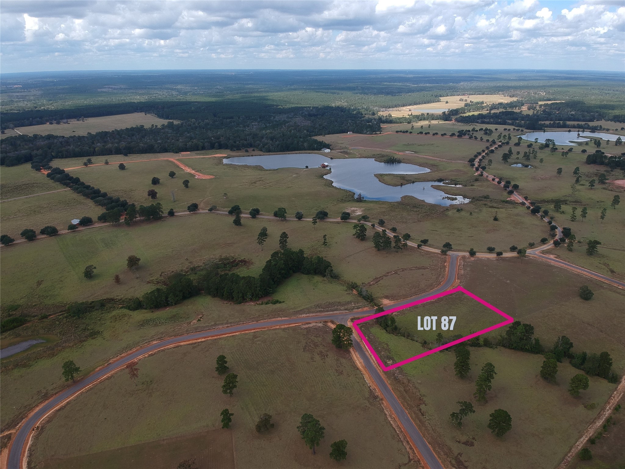 Lot 87 Lakeland Loop Property Photo 13