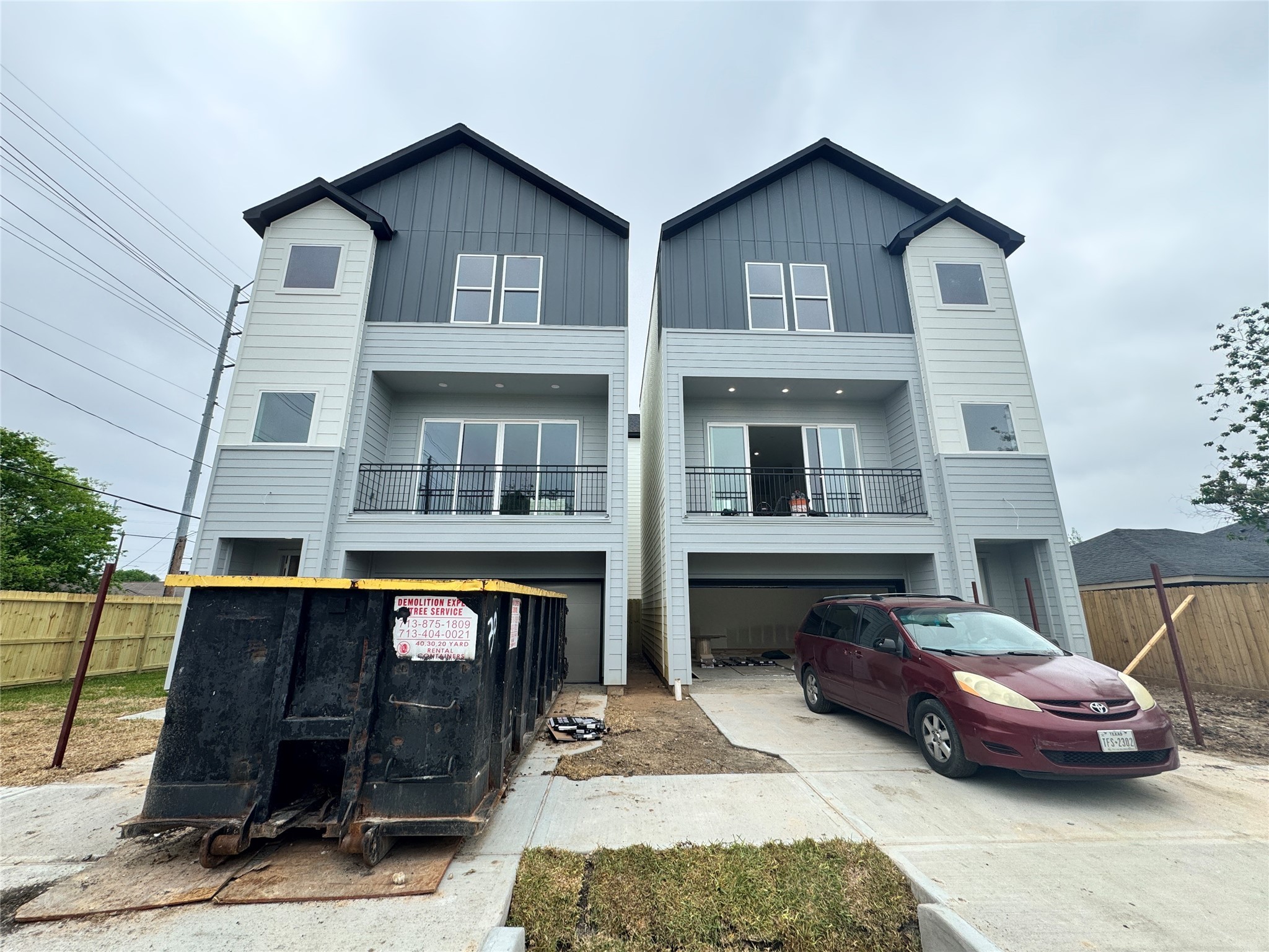 3605 Mount Pleasant Street Property Photo 1