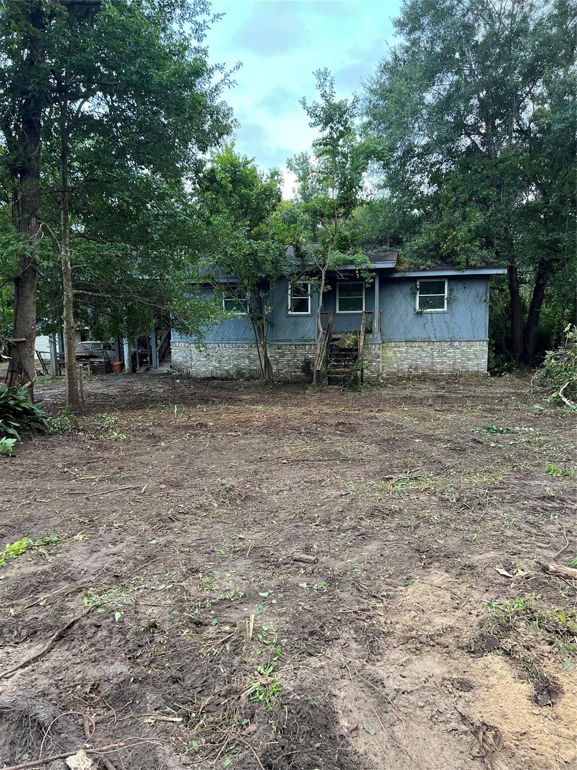260 Bayou Drive, Rose Hill Acres Tx 77657 Property Photo 1