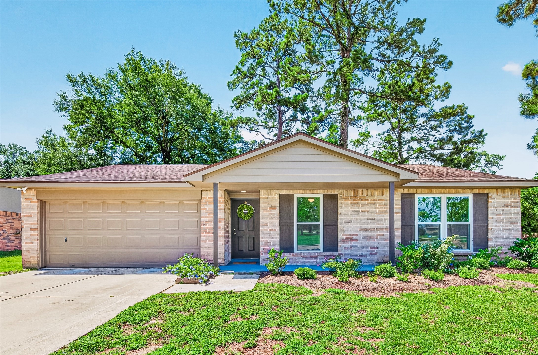 4302 Hickorygate Drive Property Photo 1
