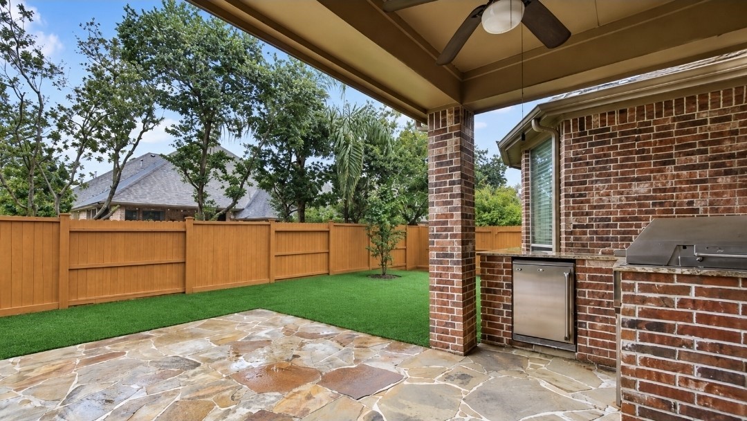 3318 Sunset Field Lane Property Photo 21