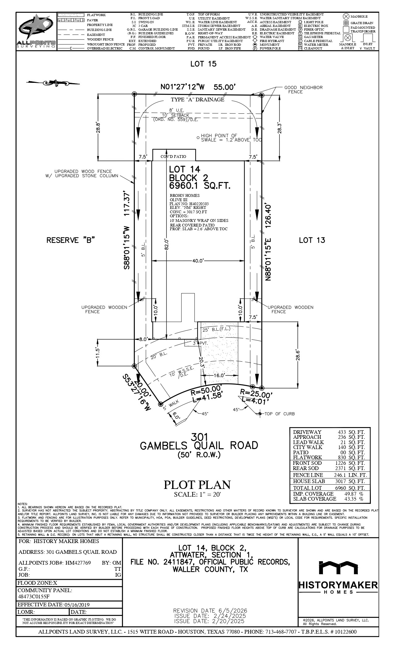 301 Gambels Quail Road Property Photo 18