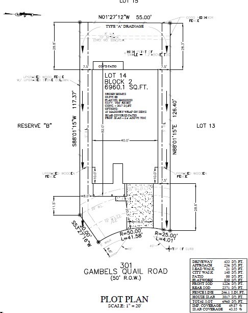 301 Gambels Quail Road Property Photo 21
