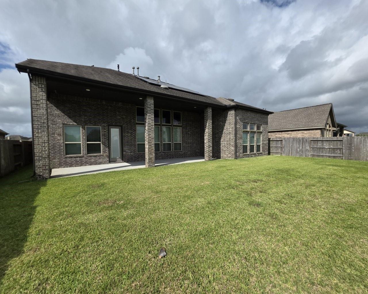 13803 Village Glen Lane, Rosharon Tx 77583 Property Photo 25