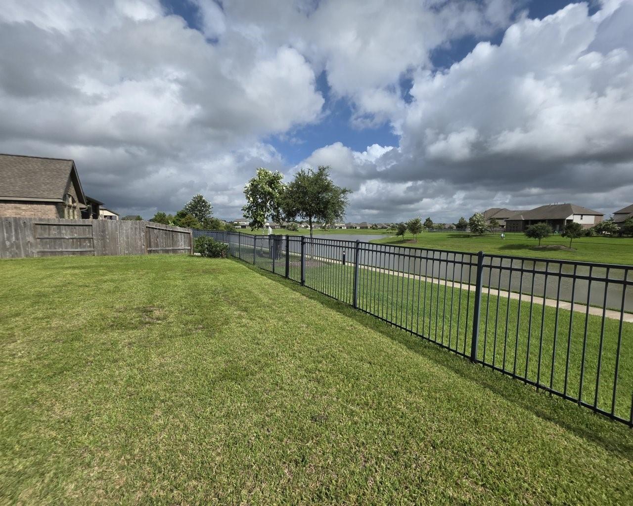13803 Village Glen Lane, Rosharon Tx 77583 Property Photo 27