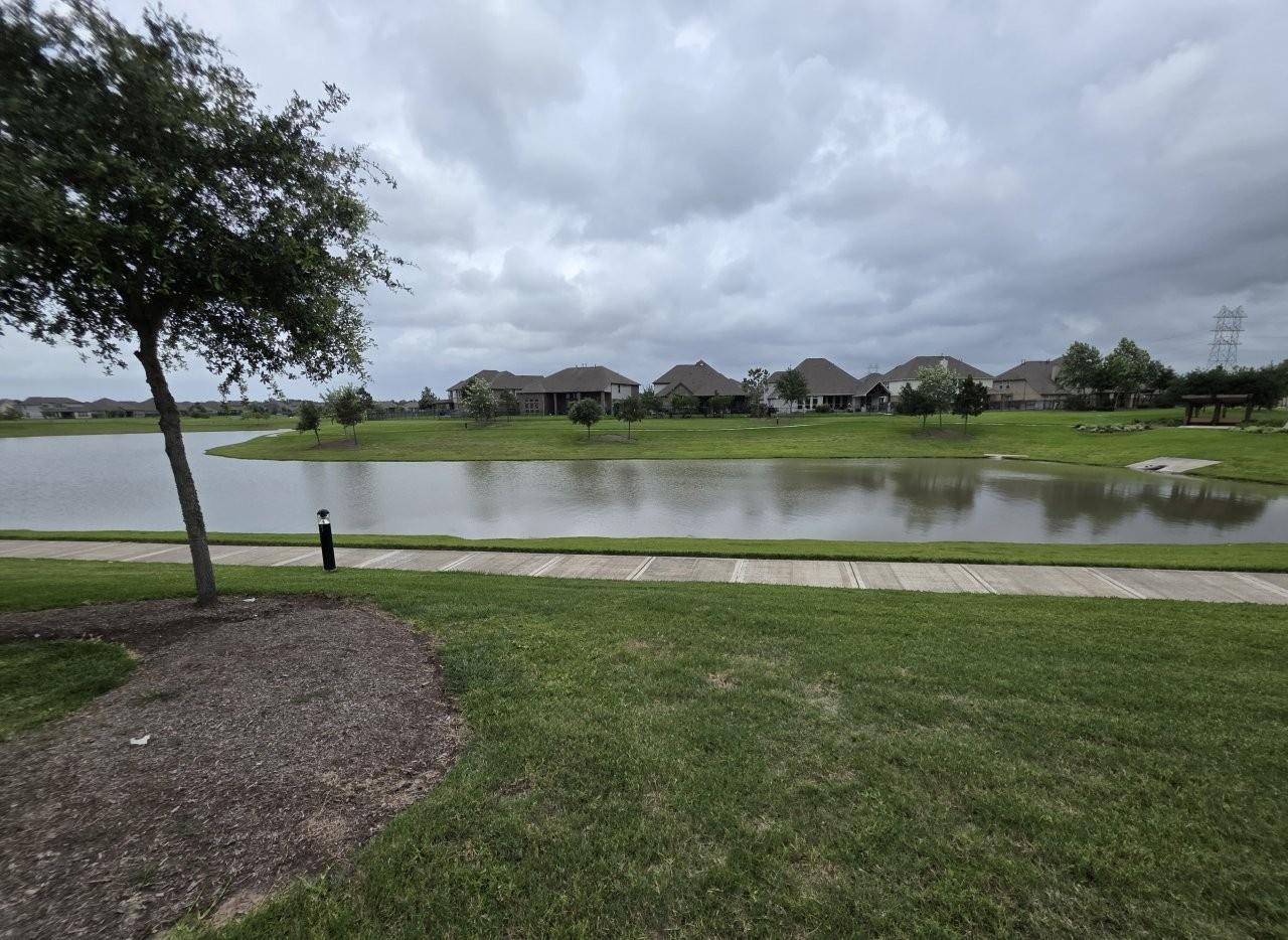 13803 Village Glen Lane, Rosharon Tx 77583 Property Photo 28