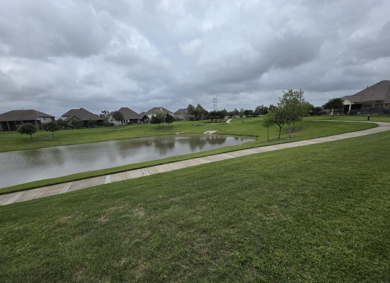 13803 Village Glen Lane, Rosharon Tx 77583 Property Photo 29