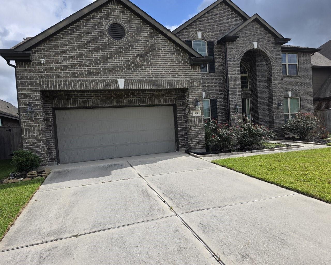 13803 Village Glen Lane, Rosharon Tx 77583 Property Photo 30