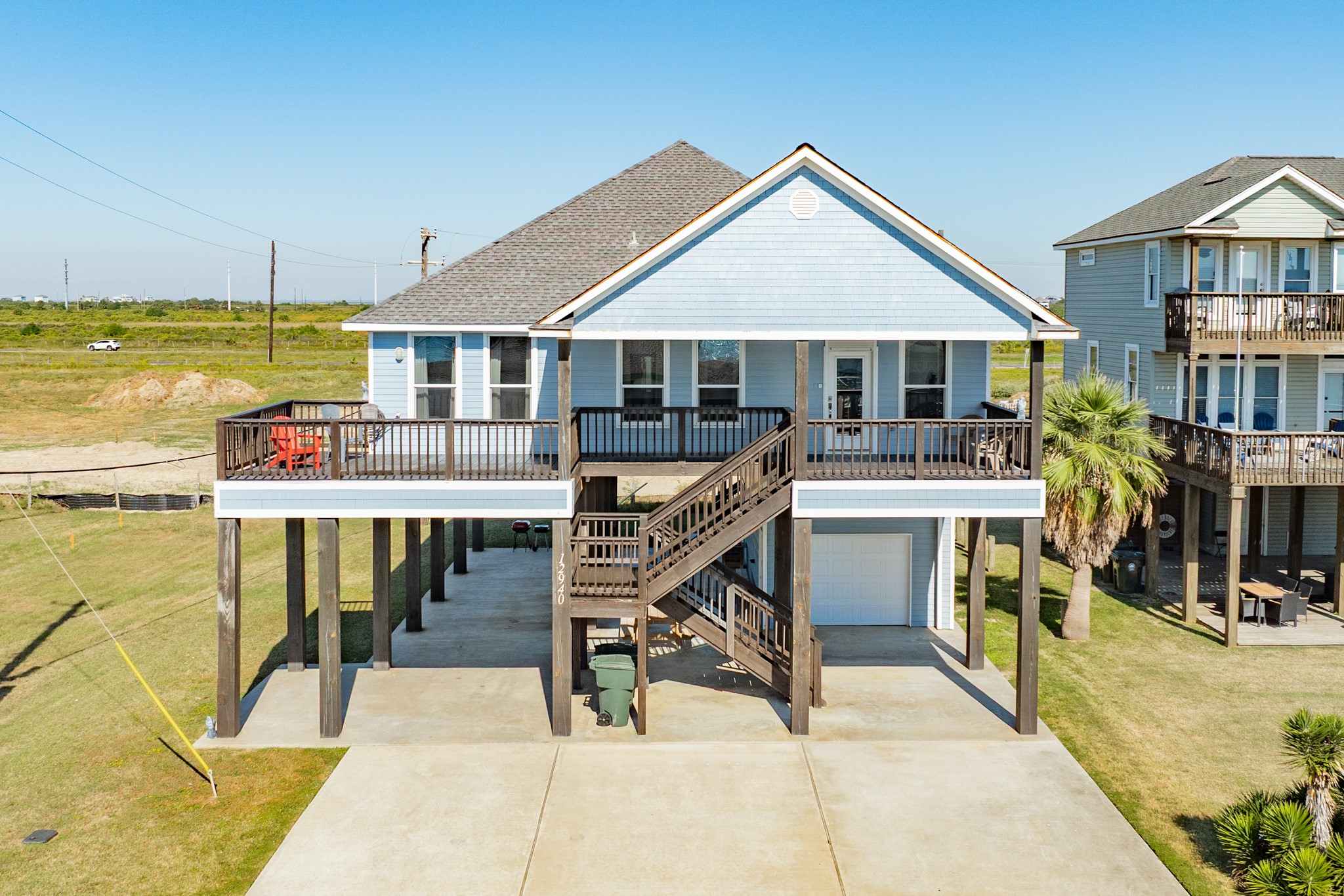 12940 John Reynolds Road Property Photo 1