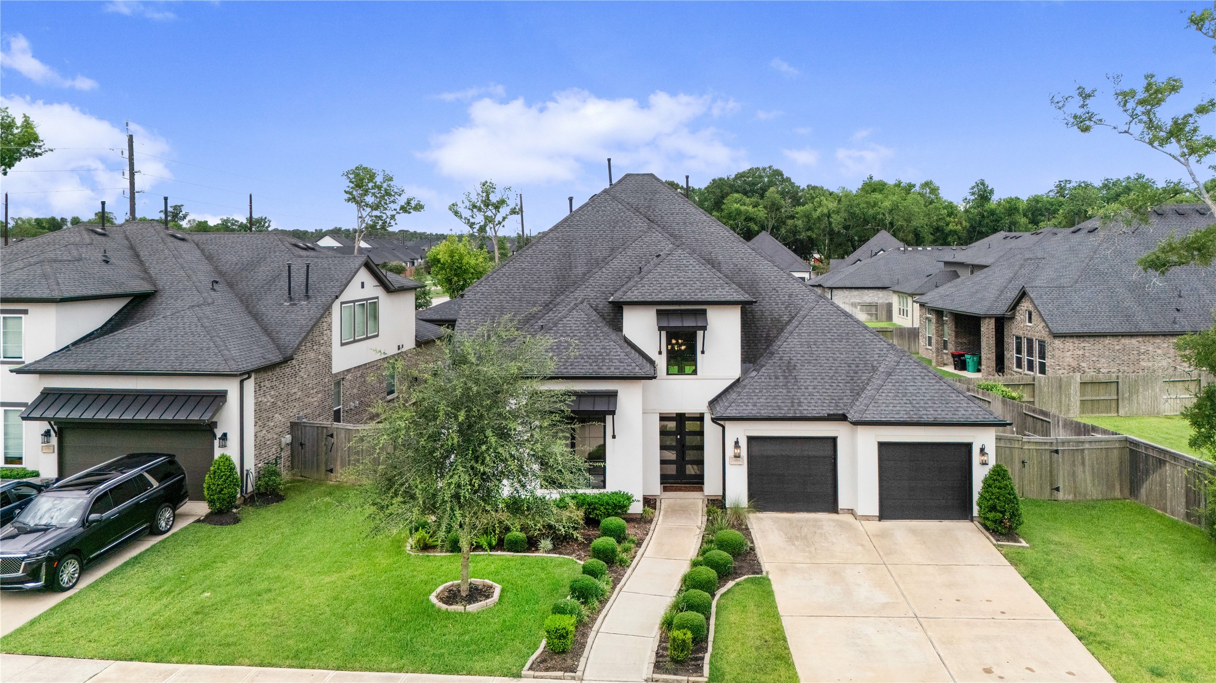 10514 Morning Oaks Drive Property Photo 3
