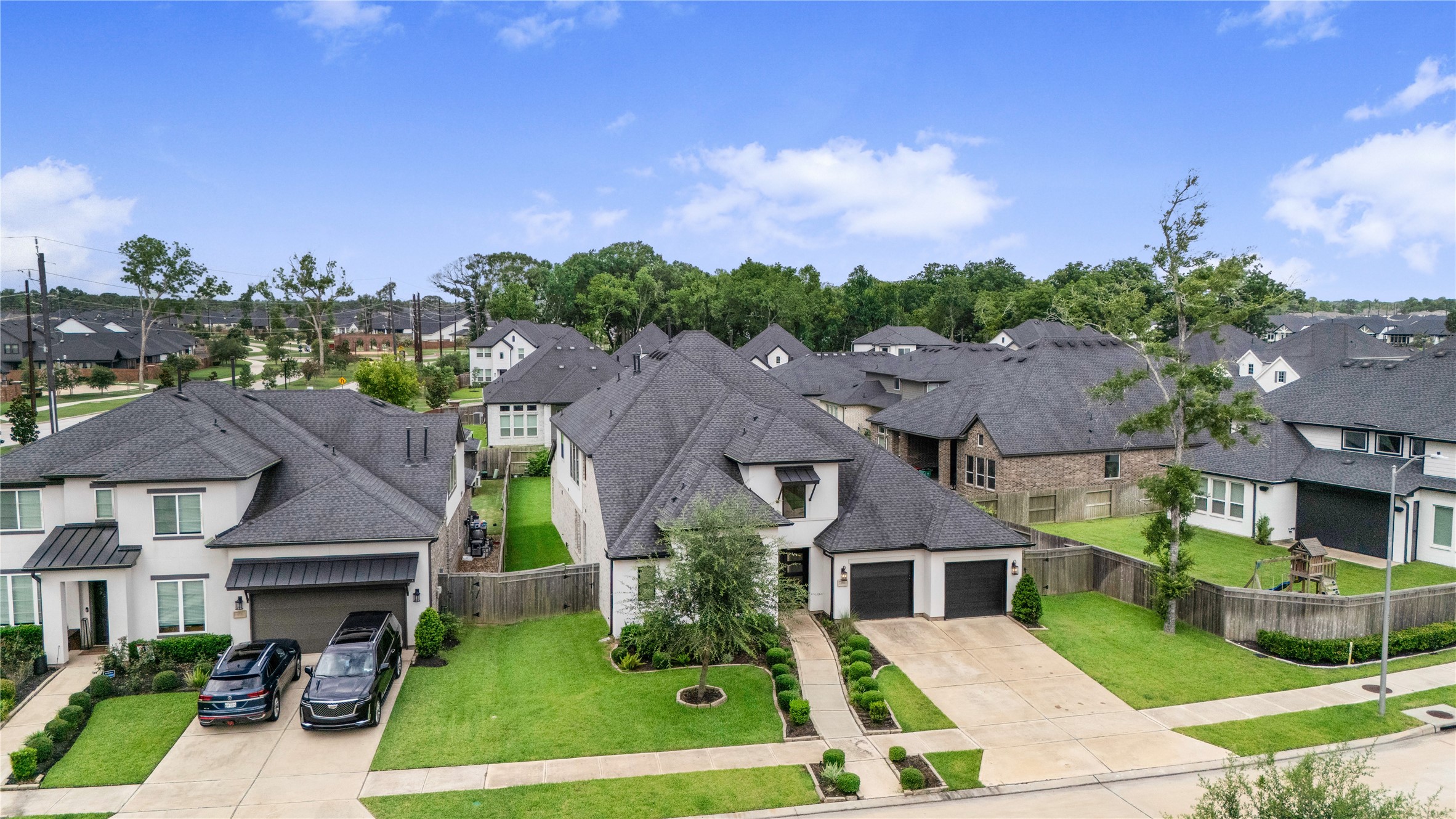 10514 Morning Oaks Drive Property Photo 38