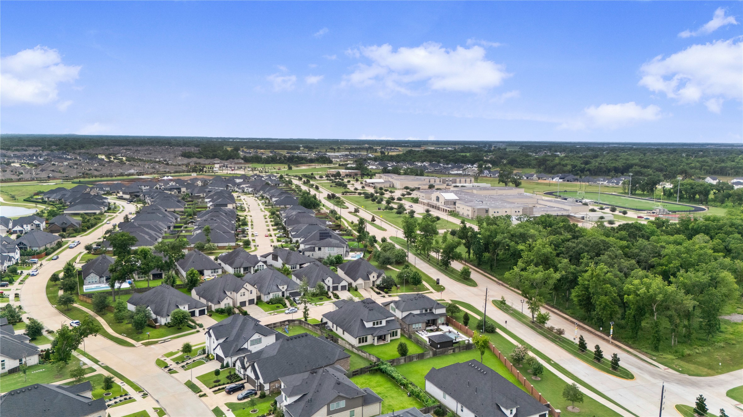 10514 Morning Oaks Drive Property Photo 44