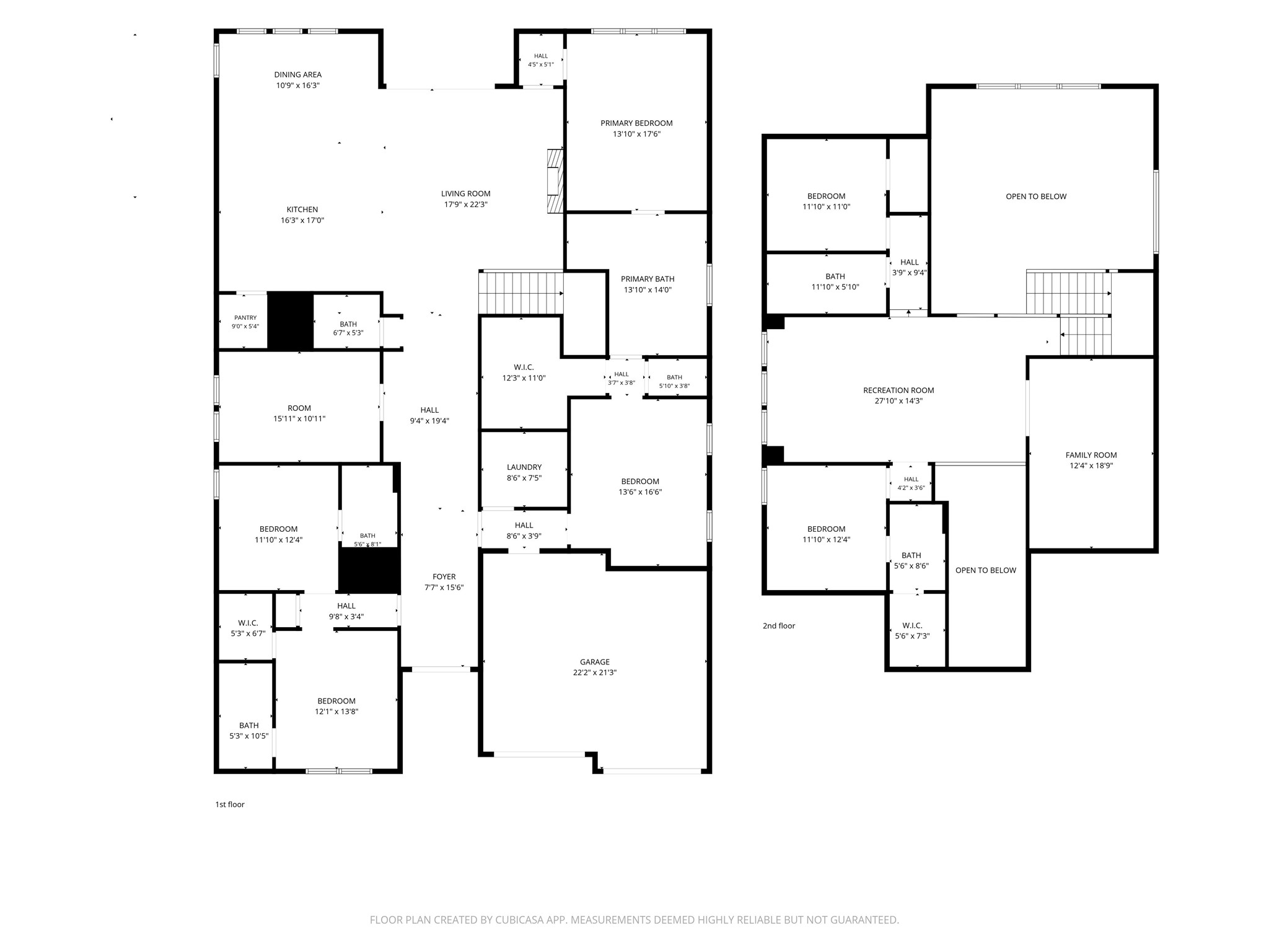 10514 Morning Oaks Drive Property Photo 48