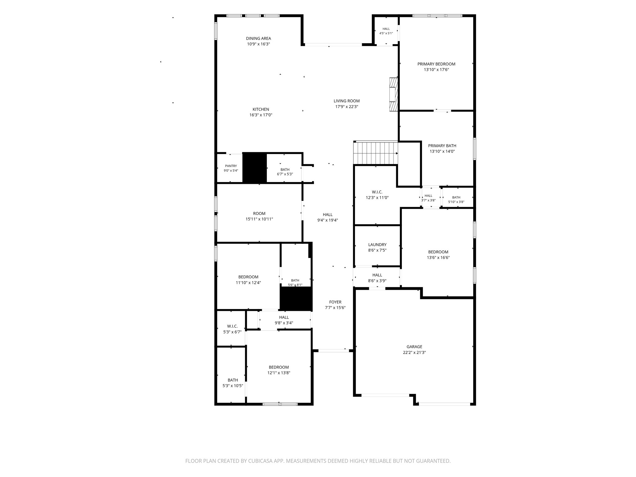 10514 Morning Oaks Drive Property Photo 49