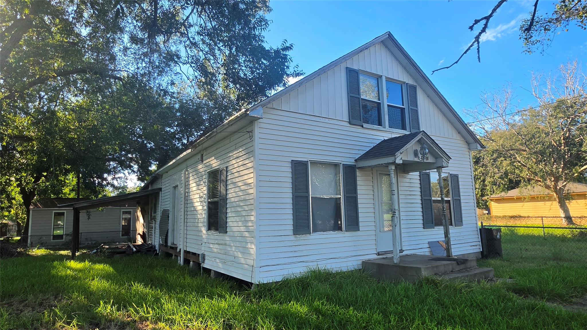 4206 Sycamore Avenue, Bay City Tx 77414 Property Photo 4