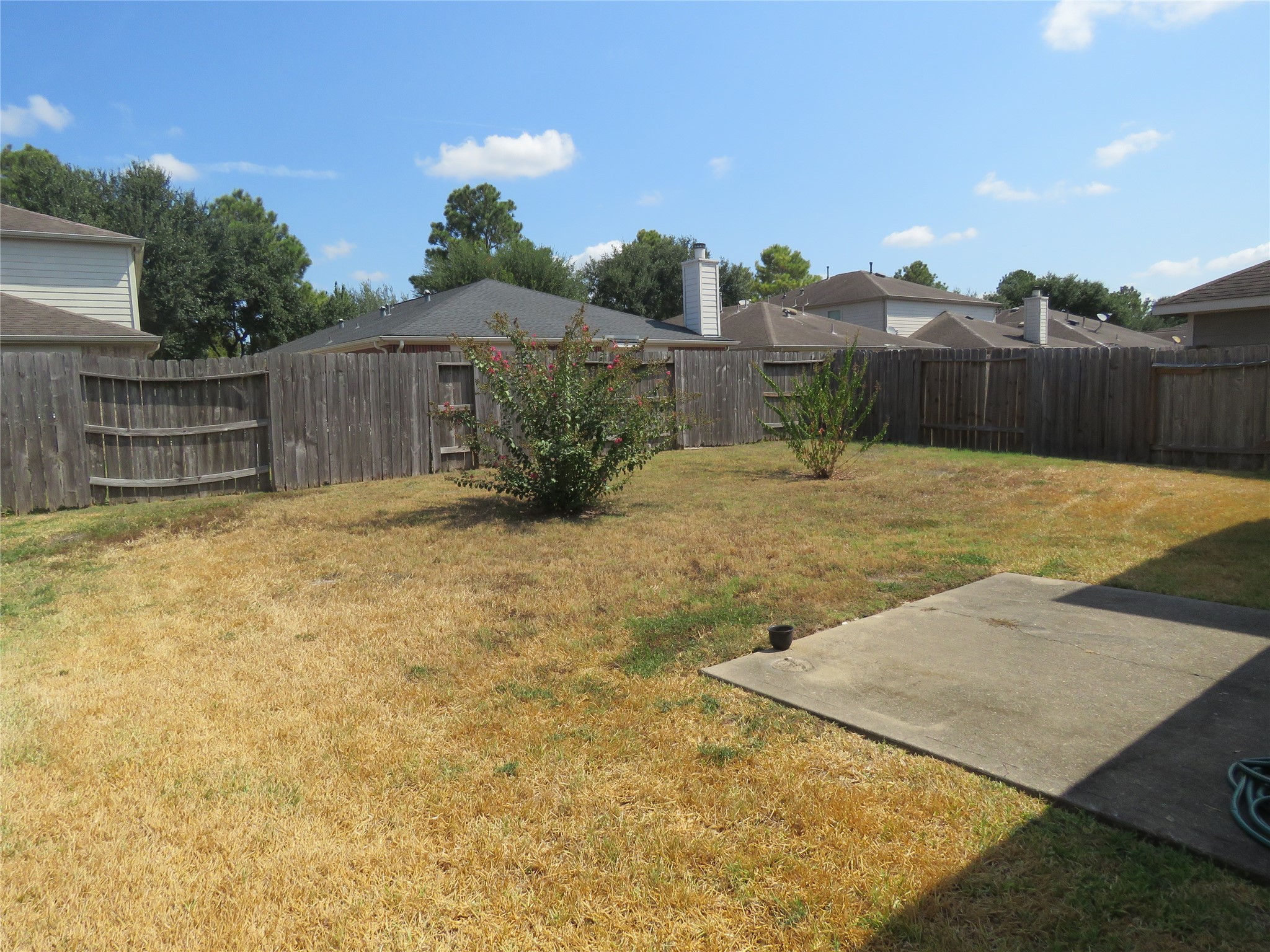 16610 Berkshire Forest Drive Property Photo 4