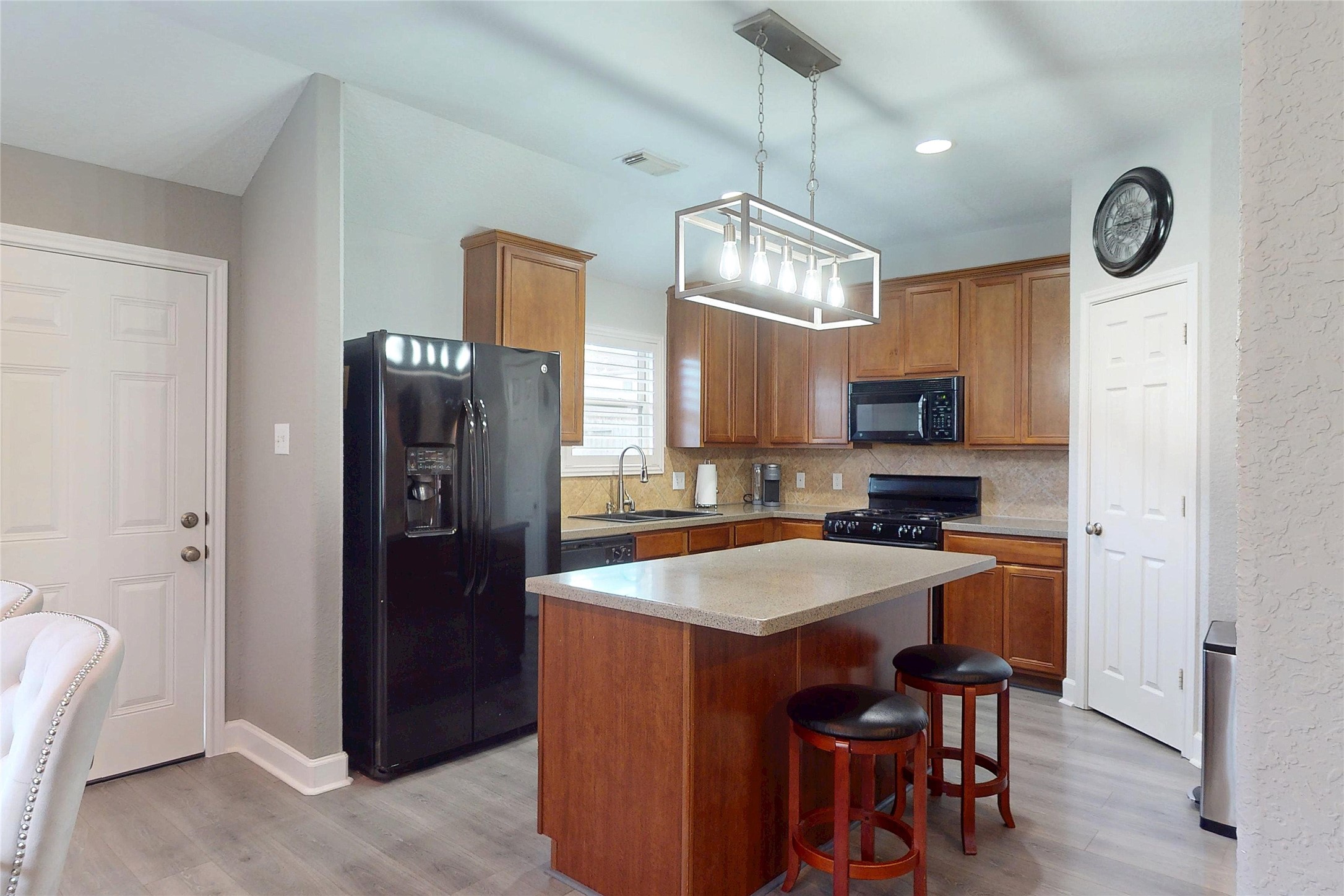 16610 Berkshire Forest Drive Property Photo 11