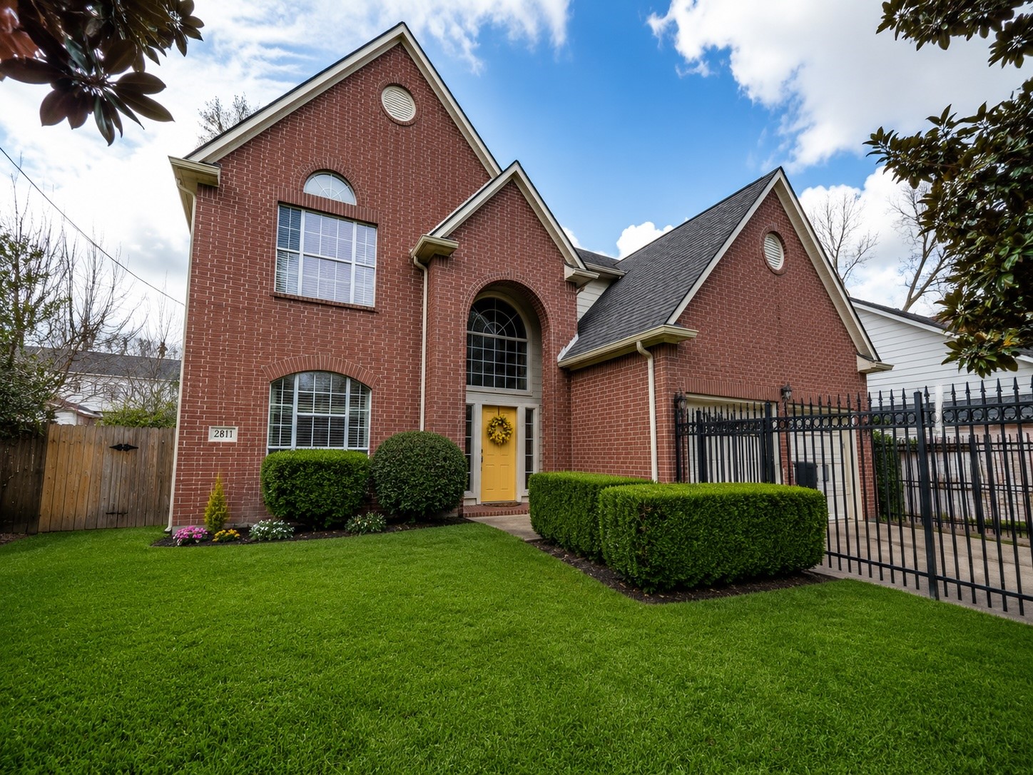 2811 Princeton Street Property Photo