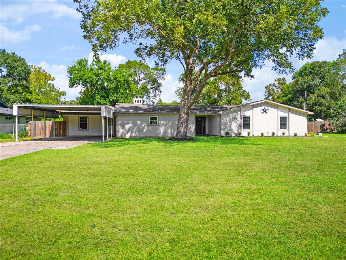 6327 Westcreek Drive Property Photo 1