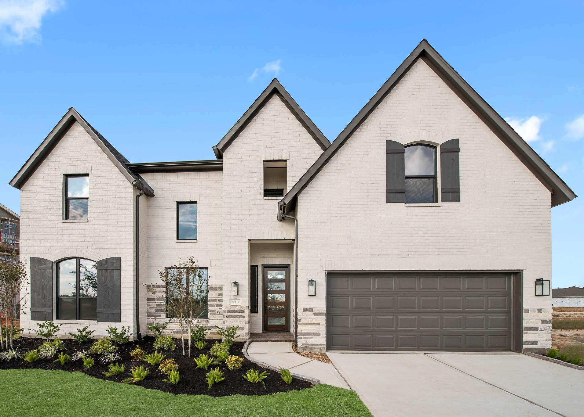 2009 Saddle Creek Lane, Katy Tx 77493 Property Photo 1