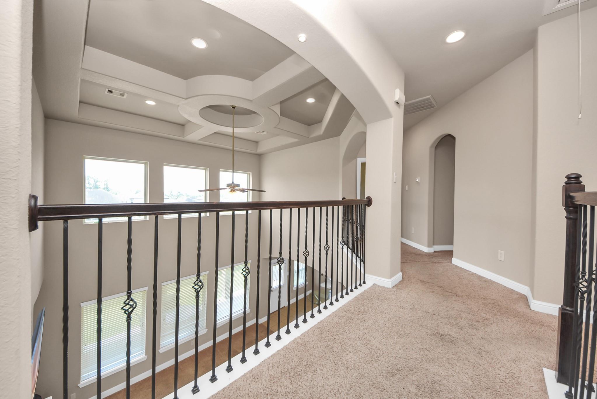 14535 Julie Meadows Lane, Humble Tx 77396 Property Photo 2