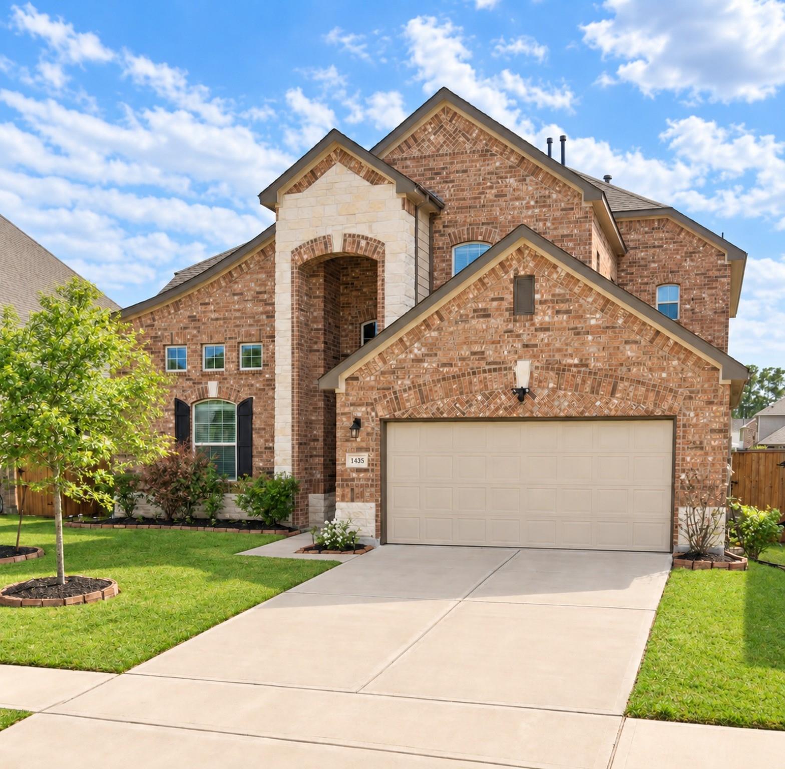 14535 Julie Meadows Lane, Humble Tx 77396 Property Photo 5
