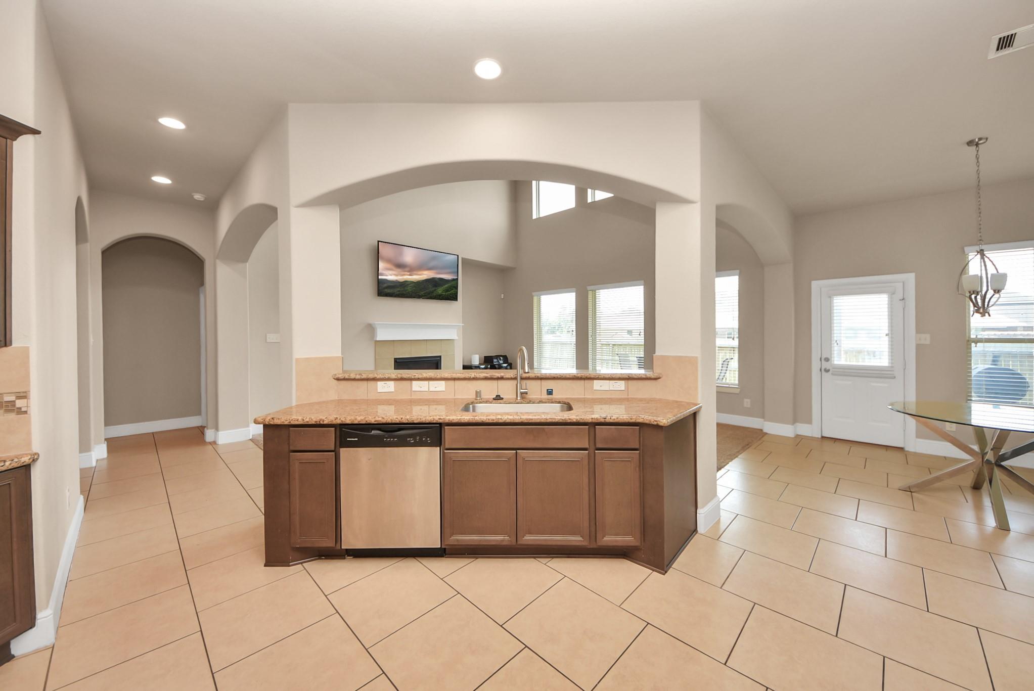 14535 Julie Meadows Lane, Humble Tx 77396 Property Photo 15