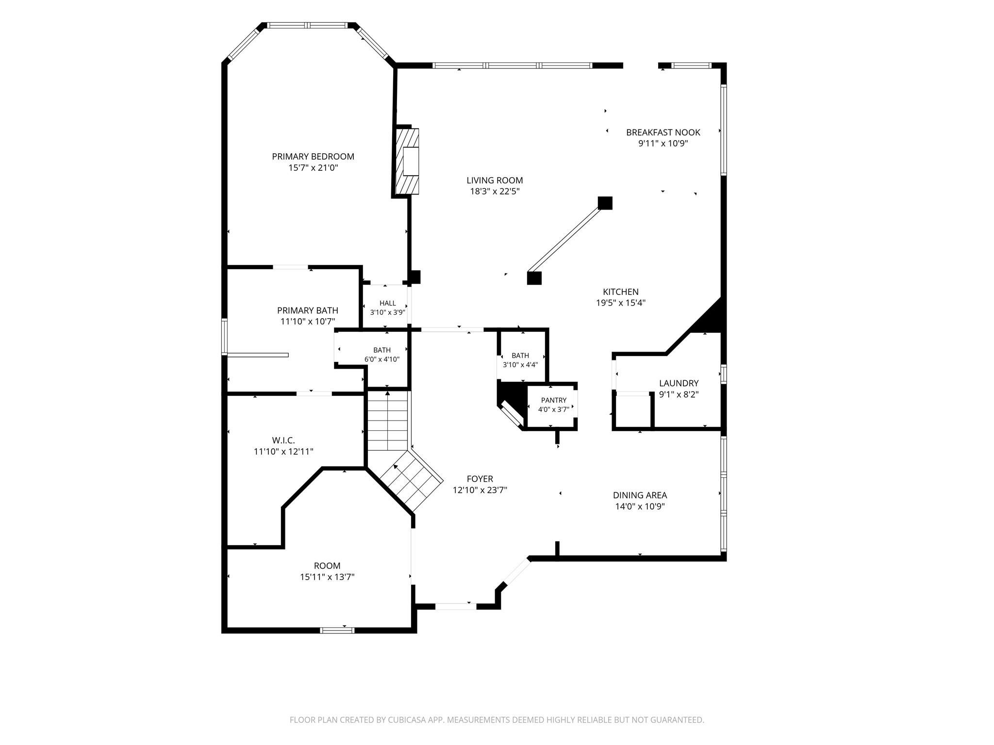 14535 Julie Meadows Lane, Humble Tx 77396 Property Photo 41