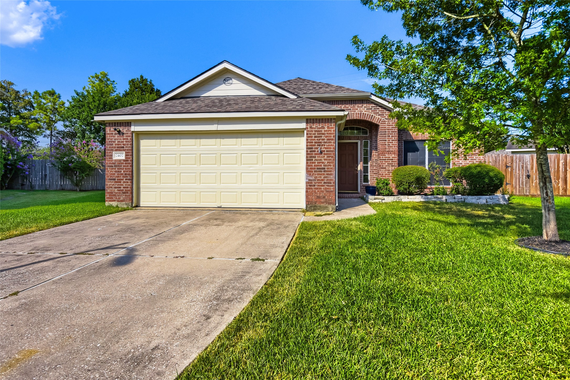 2402 Comal Drive