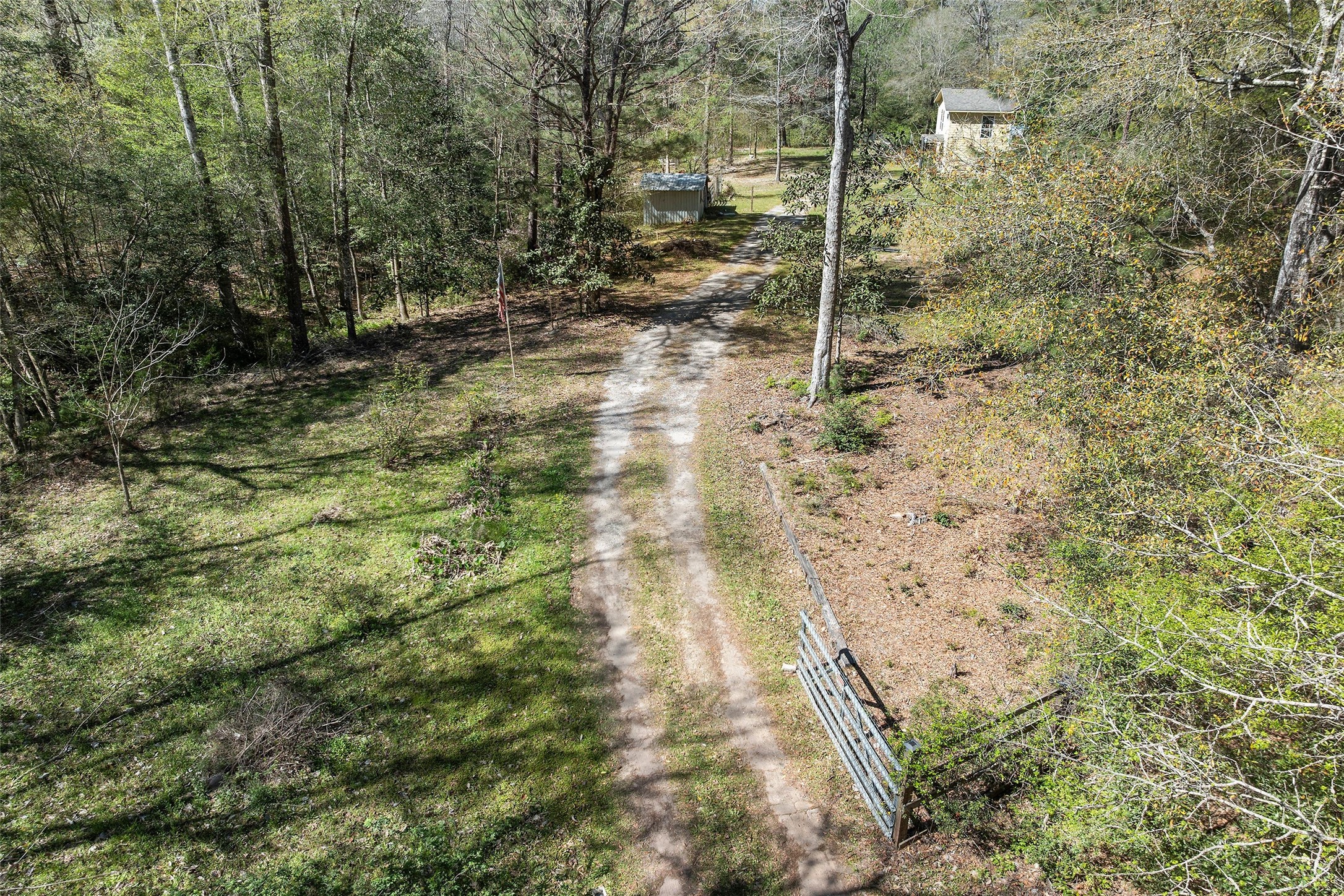 1181 Hickman Creek Drive Property Photo