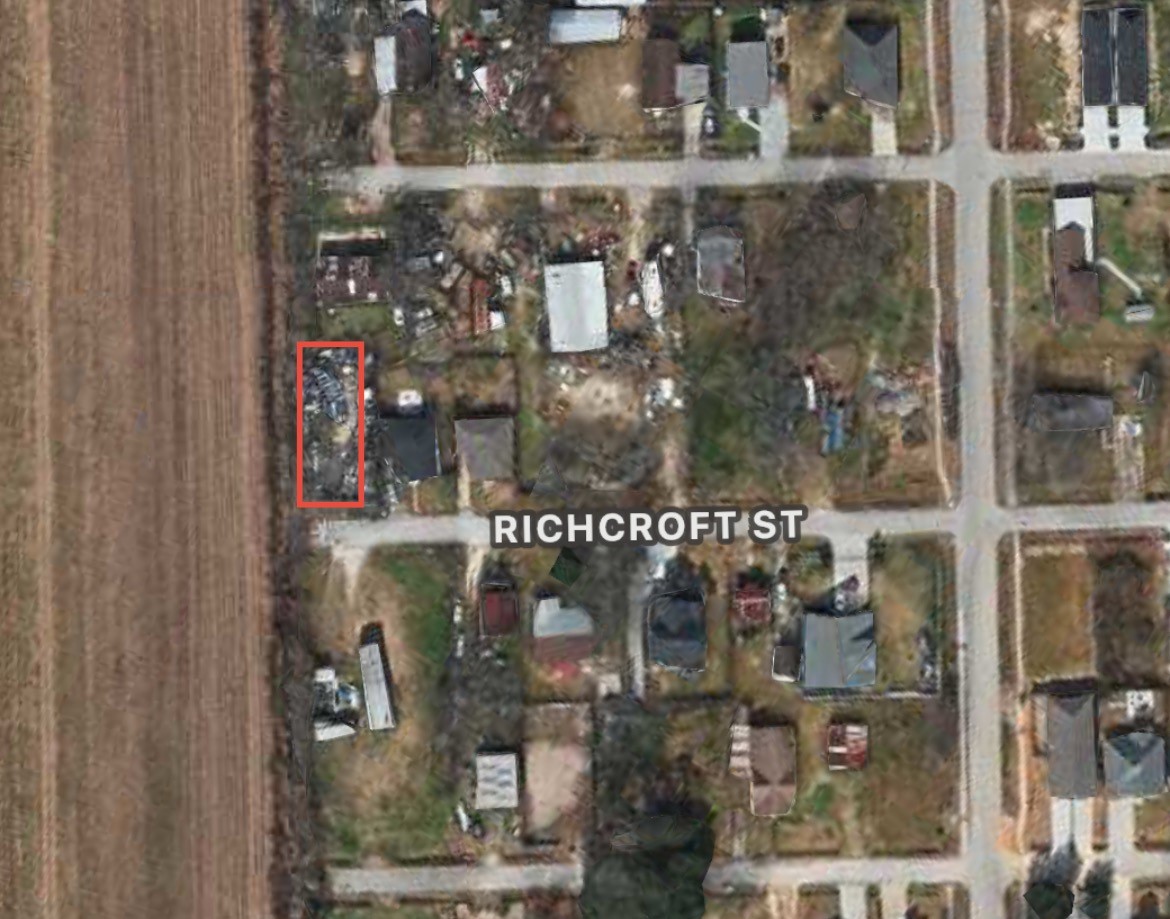 0 Richcroft Street Property Photo 1