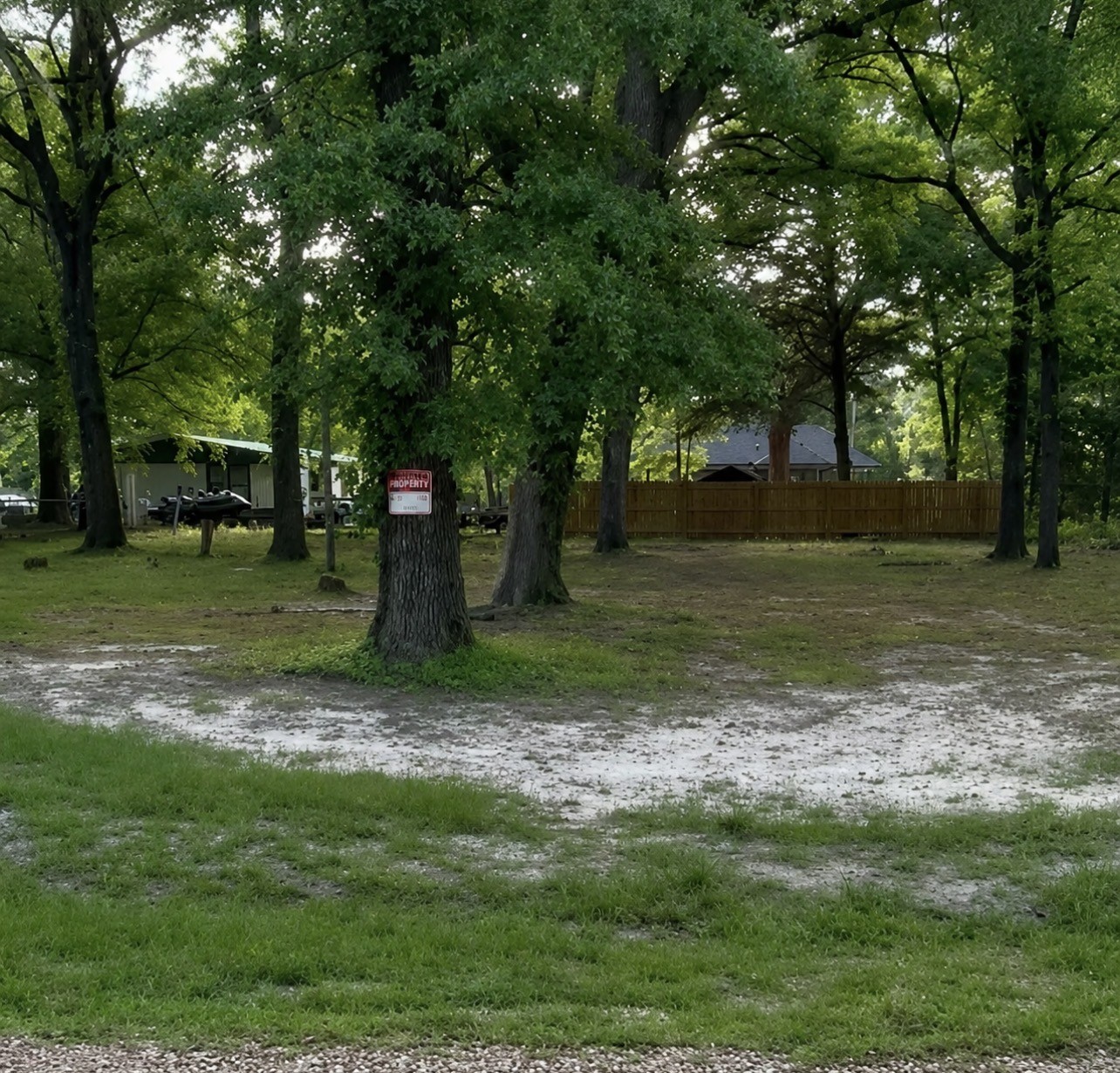 0 Natchez Trail Property Photo 1
