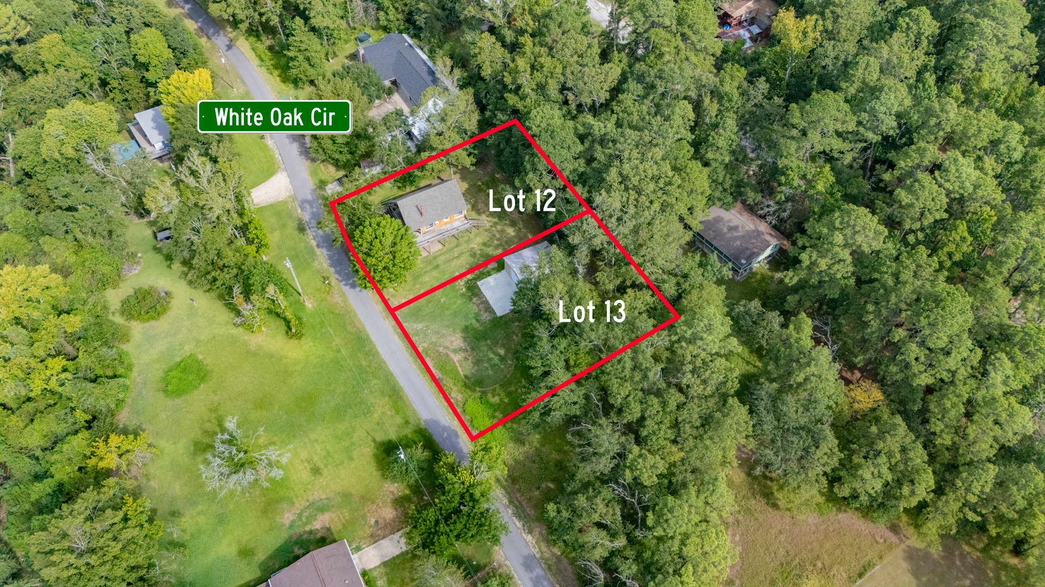 161 White Oak Street Property Photo 2