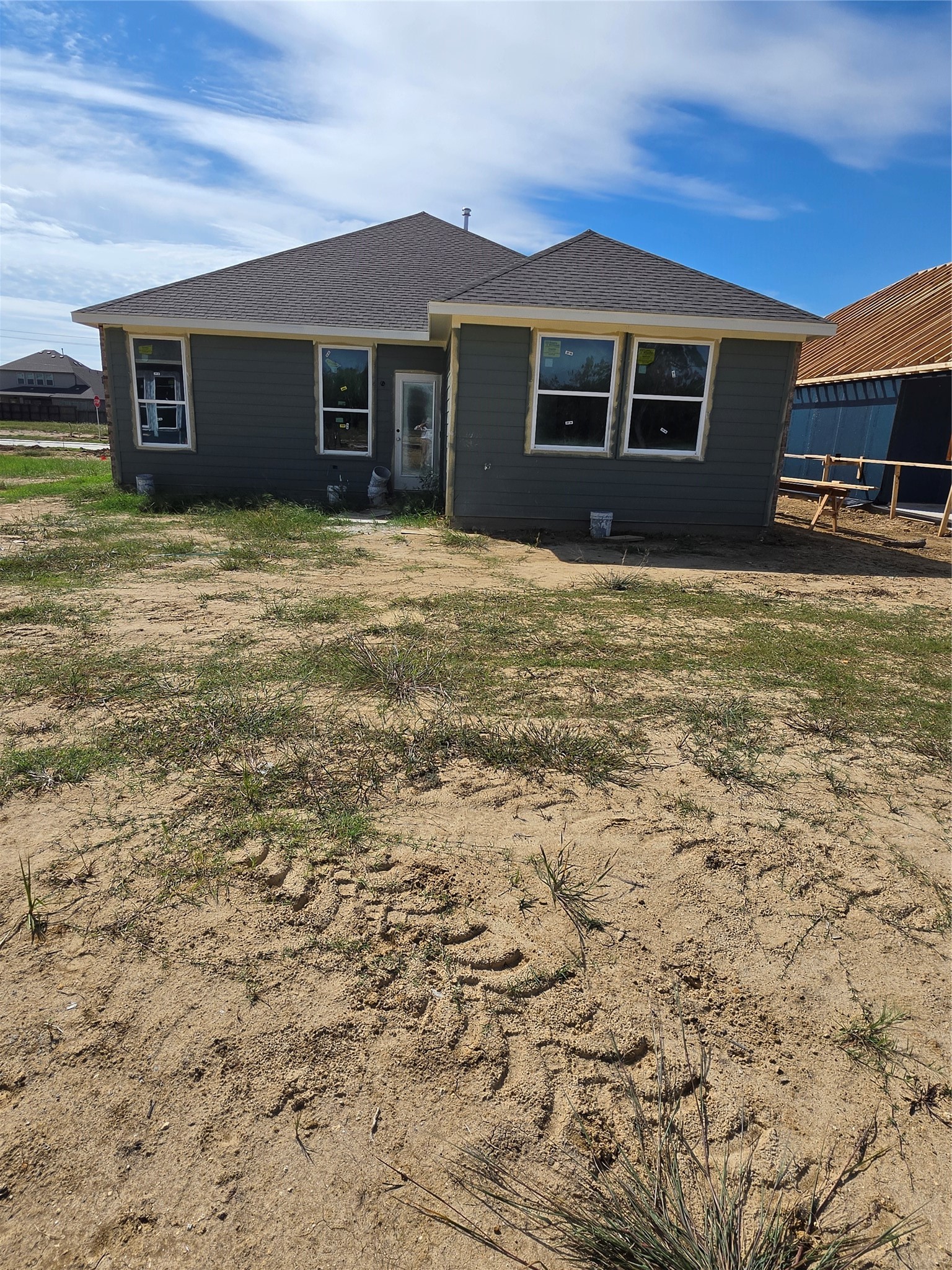 1418 Friendship Trail Property Photo 2