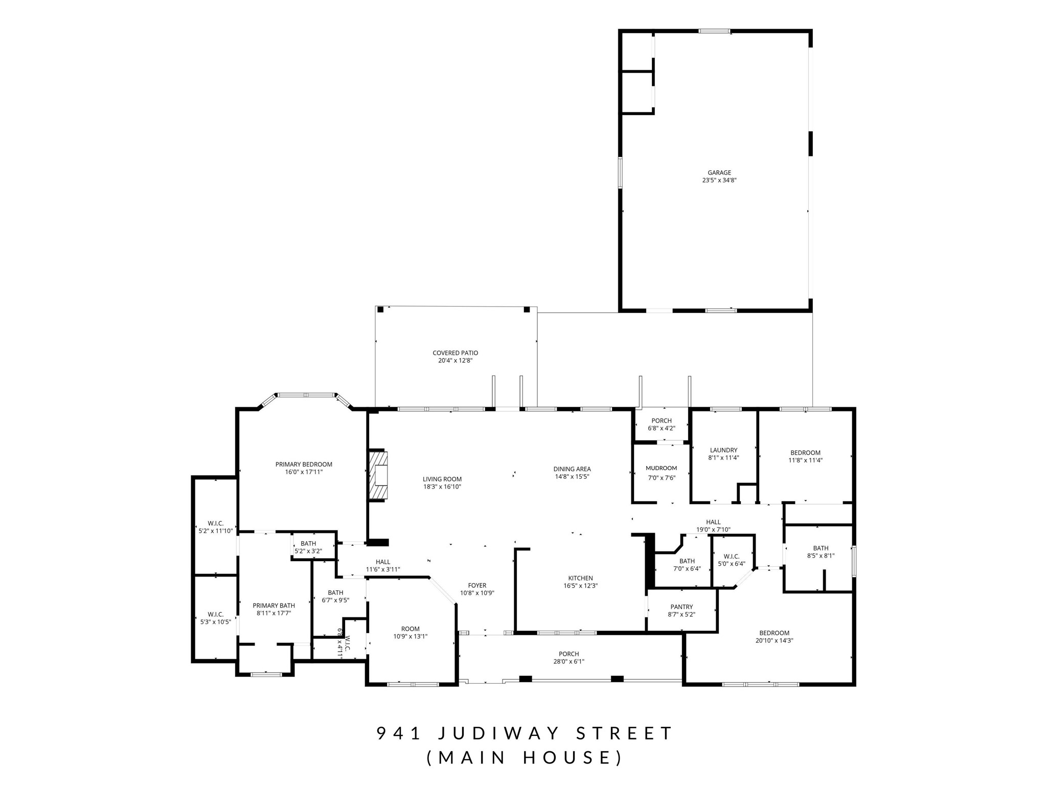 941 Judiway Street Property Photo 47