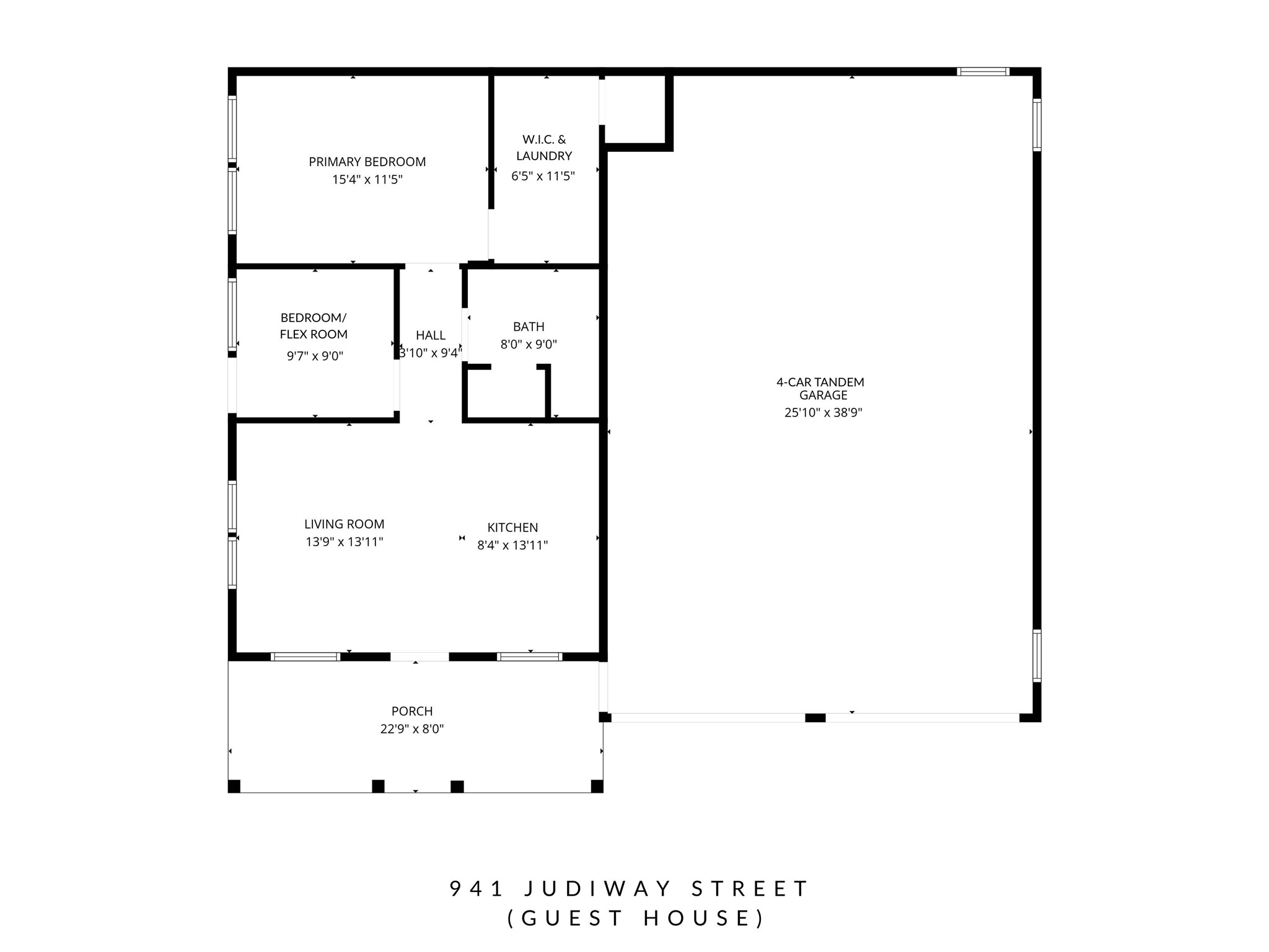 941 Judiway Street Property Photo 48