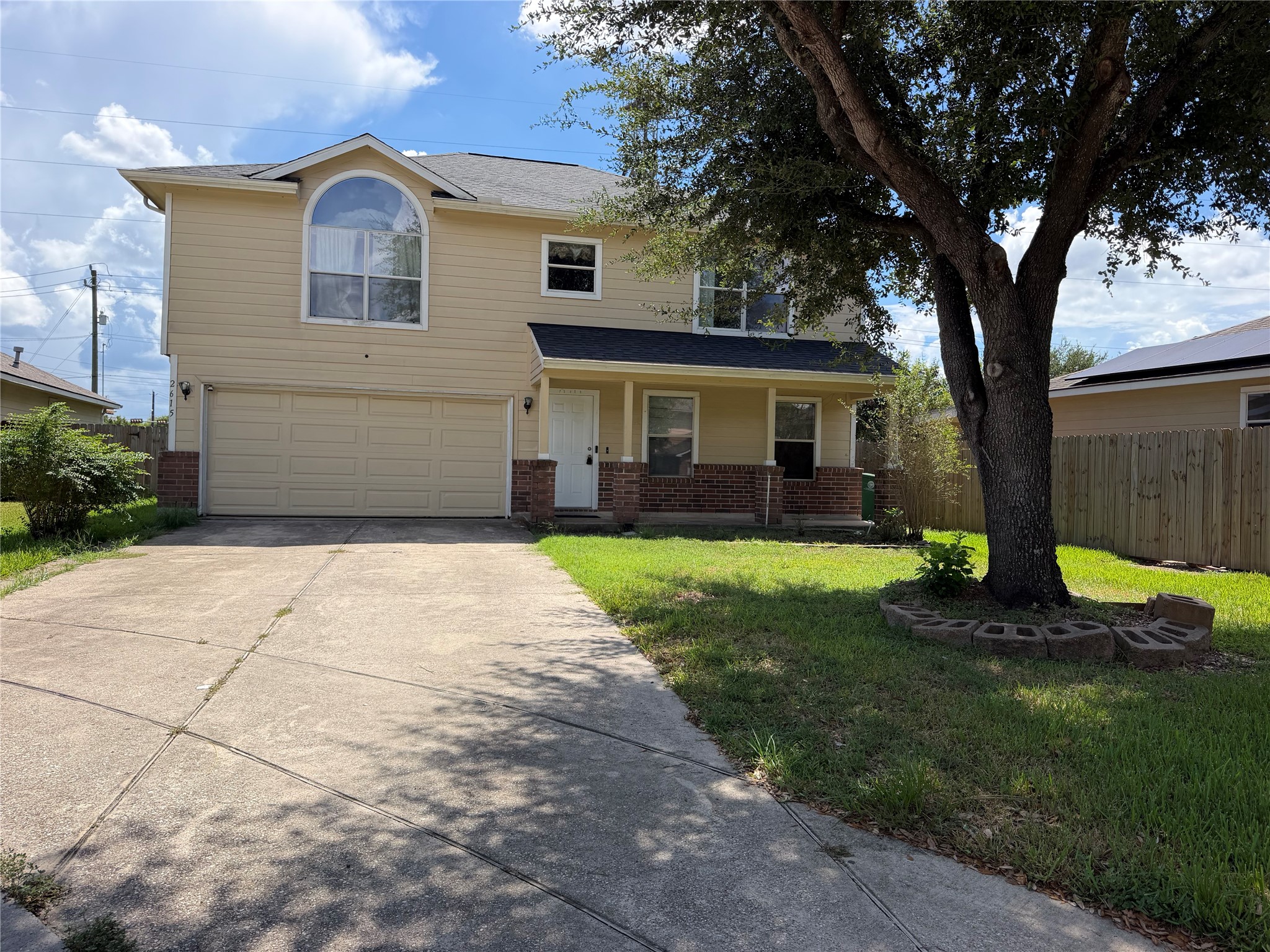 2615 Meiko Drive Property Photo 1