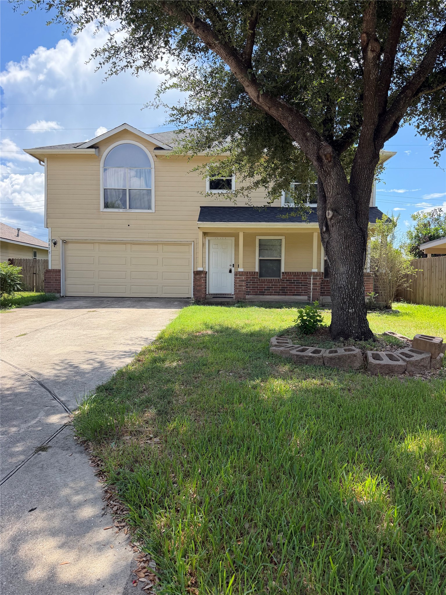 2615 Meiko Drive Property Photo 2
