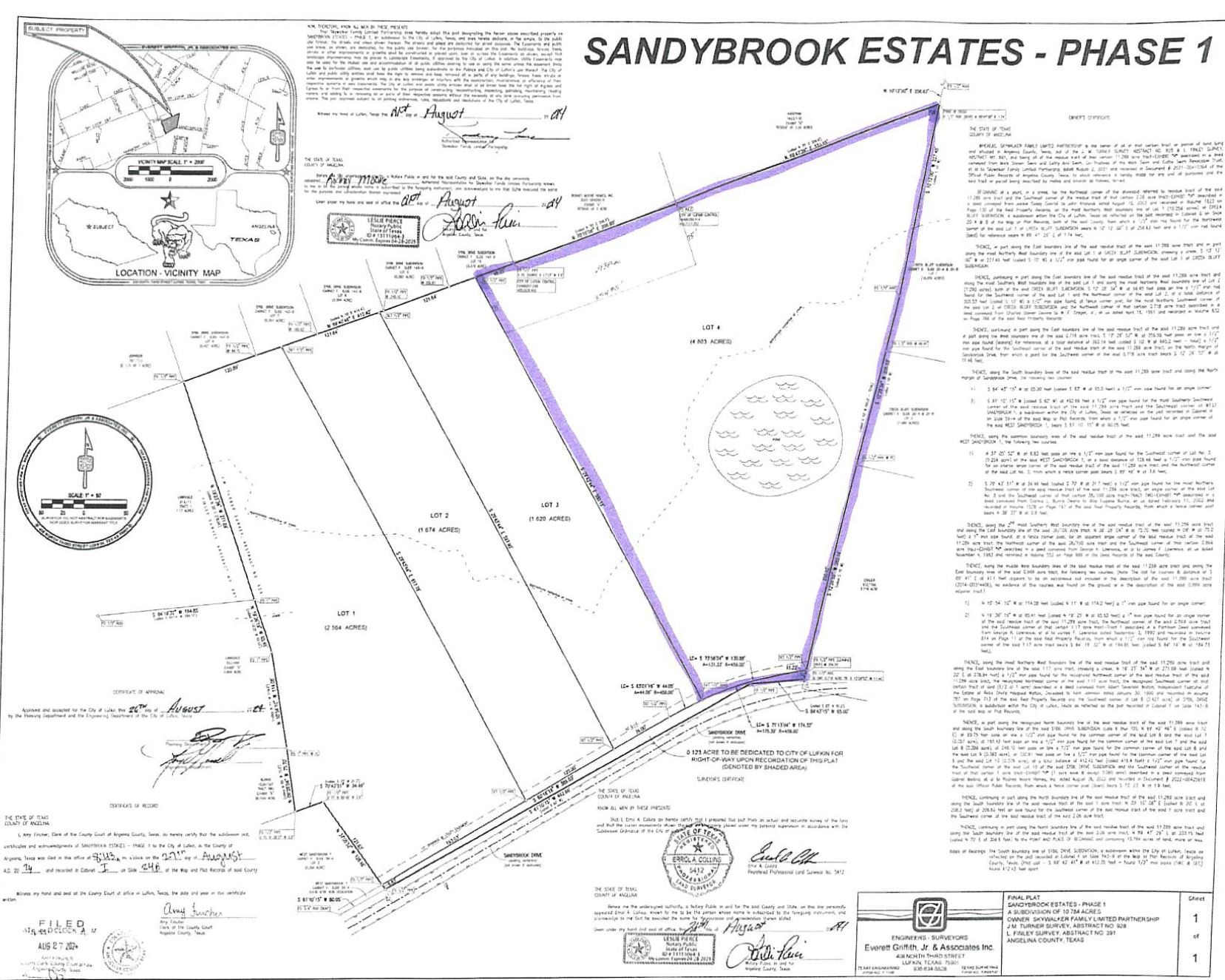 319 Sandybrook Property Photo 6